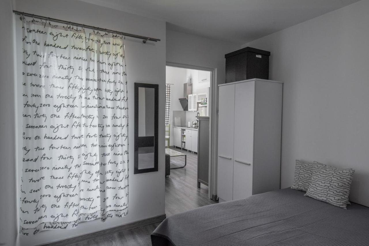 Green House - Two Bedroom Apartment บีเอสโก-เบียวา ภายนอก รูปภาพ