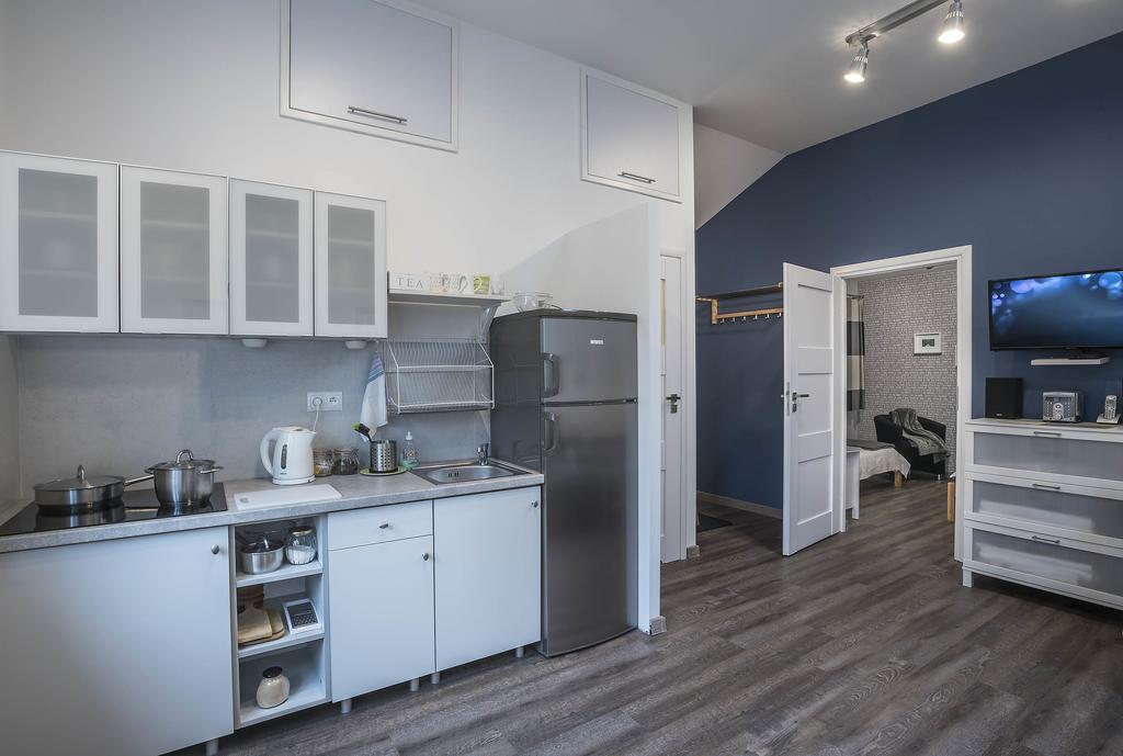 Green House - Two Bedroom Apartment บีเอสโก-เบียวา ภายนอก รูปภาพ