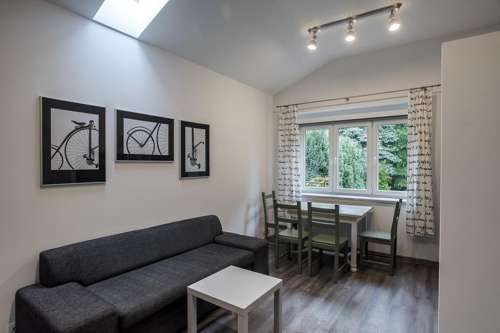 Green House - Two Bedroom Apartment บีเอสโก-เบียวา ภายนอก รูปภาพ