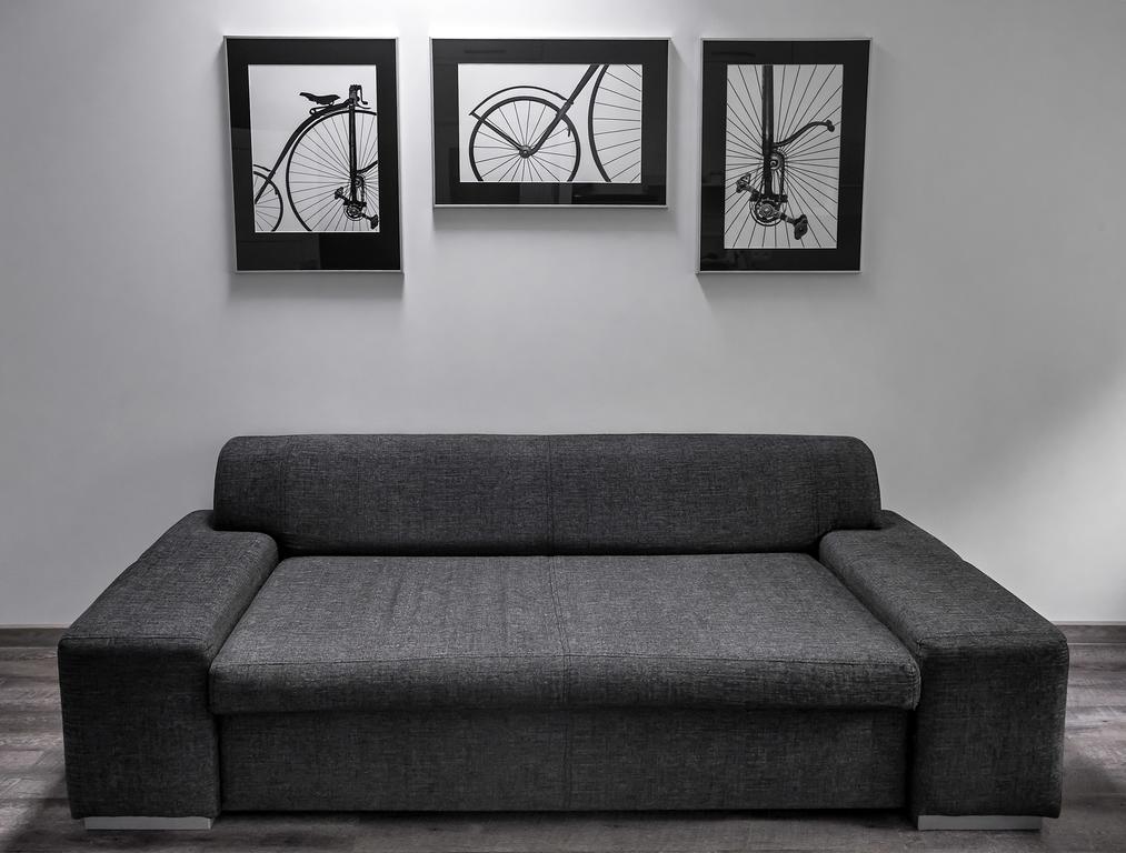 Green House - Two Bedroom Apartment บีเอสโก-เบียวา ภายนอก รูปภาพ