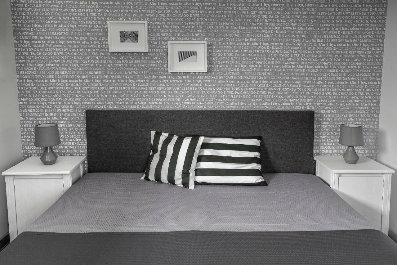 Green House - Two Bedroom Apartment บีเอสโก-เบียวา ภายนอก รูปภาพ